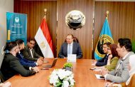 الرقابة الصحية توسع دوائر التعاون مع القطاعات الداعمة للمنظومة الصحية لنشر ثقافة الجودة وسلامة المرضى