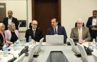نائب وزير الصحة يترأس اجتماعًا لتنفيذ حملة توعوية ووقائية حفاظًا على مكتسبات الدولة بخلوها من الحصبة والحصبة الألمانية