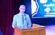 د. عبدالمولى: الاحتفال بالمولد النبوي مناسبة متجددة لاستحضار السيرة العطرة وما تحمله من قيم إنسانية وأخلاقية سامية