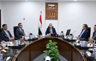 رئيس الوزراء يستعرض مقترح تنفيذ مبادرة 