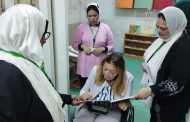 د.إيمان كريم: تأهيل الكوادر البشرية وتنمية المهارات الحياتية ركيزتان أساسيتان لدمج الأطفال ذوي الإعاقة الذهنية