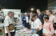 ورش فنية واسكتشات مسرحية وتكريم للموهوبين.. في ثاني أيام القافلة الثقافية بقرية كوم بوها بأسيوط
