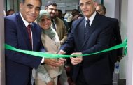 مدير مركز الأبحاث الطبية 