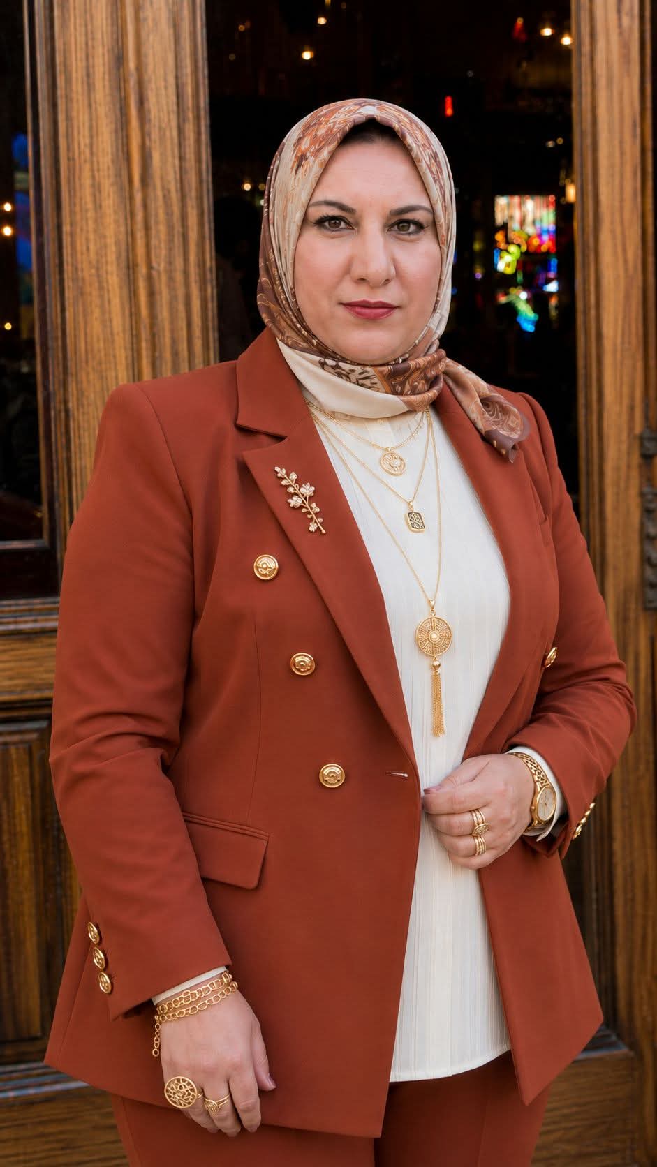 فاتن الصعيدي يكتب.. الفلاح المصري بين شقاء الأرض وجشع التجار.. من يحمي عرق المزارع؟