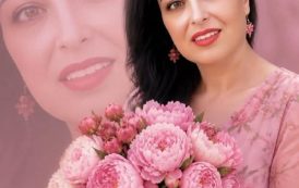 نبيلة متوج تكتب.. رسالةٌ لسيّدةٍ شرقيَّةٍ