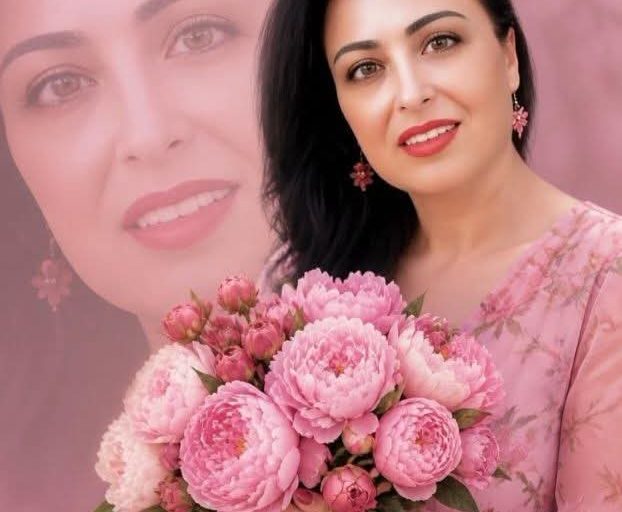 نبيلة متوج تكتب.. رسالةٌ لسيّدةٍ شرقيَّةٍ
