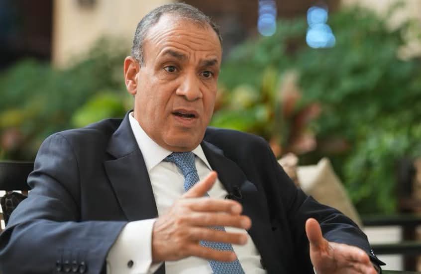 عبد العاطي : العلاقات المصرية مع السعودية ودول الخليج العربية أبدية وتاريخية
