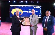 عبدالمولى يشهد حفل تخرج الدفعة الـ65 بكلية الهندسة ويؤكد: التميز الحقيقي فيما يقدمه الخريجون من علم وابتكار