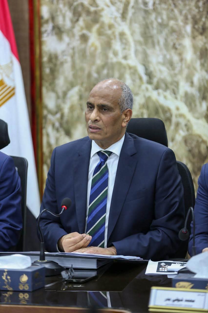 محافظ كفرالشيخ: قوافل دعوية بمساجد بلطيم لنشر الفكر الوسطي وتعزيز الوعي الديني
