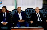 في احتفالية رياضية استثنائية: قيادات الاتحاد المصري للكاراتيه يشاركون نادي الصفوة ختام نشاطه الرياضي