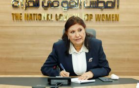 القومي للمرأة يعزز وعي طلاب التدريب الصيفي بدور الدولة في تمكين المرأة