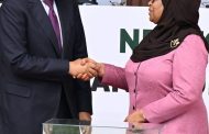 مدبولي يشارك في فعاليات افتتاح مشروع سد ومحطة 