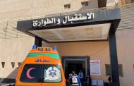 فريق جراحة القلب والصدر بمستشفي الطوارئ بجامعة سوهاج ينقذ مصابًا من طعنة نافذة بالصدر