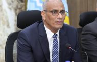 محافظ كفرالشيخ يوجه بتأمين نقطة خطرة بطريق كفرالشيخ–طنطا أمام مدخل قرية القرضا لحماية المواطنين والمركبات