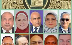 10 من علماء جامعة القاهرة في اللجان الدائمة للمجلس الأعلى للآثار