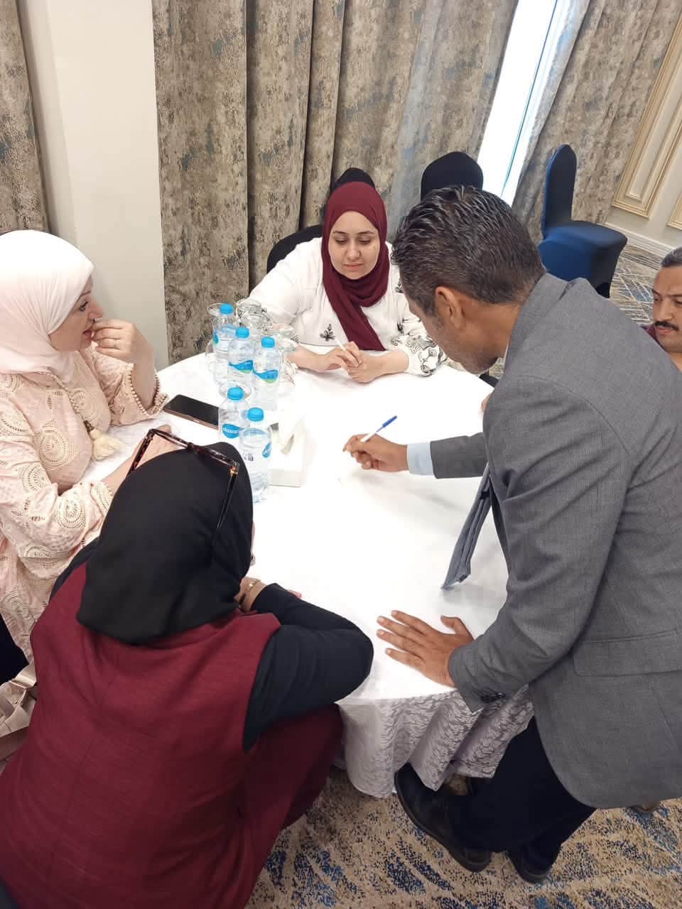 «الصحة» تنظم تدريباً متخصصاً لرفع كفاءة الكوادر الطبية في الطوارئ والرعاية الحرجة