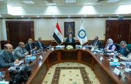 بدوى : الإسكندرية للبترول تؤدي دورًا محوريًا في قطاع التكرير وتوفر الخامات الأولية للصناعات البترولية والبتروكيماوية