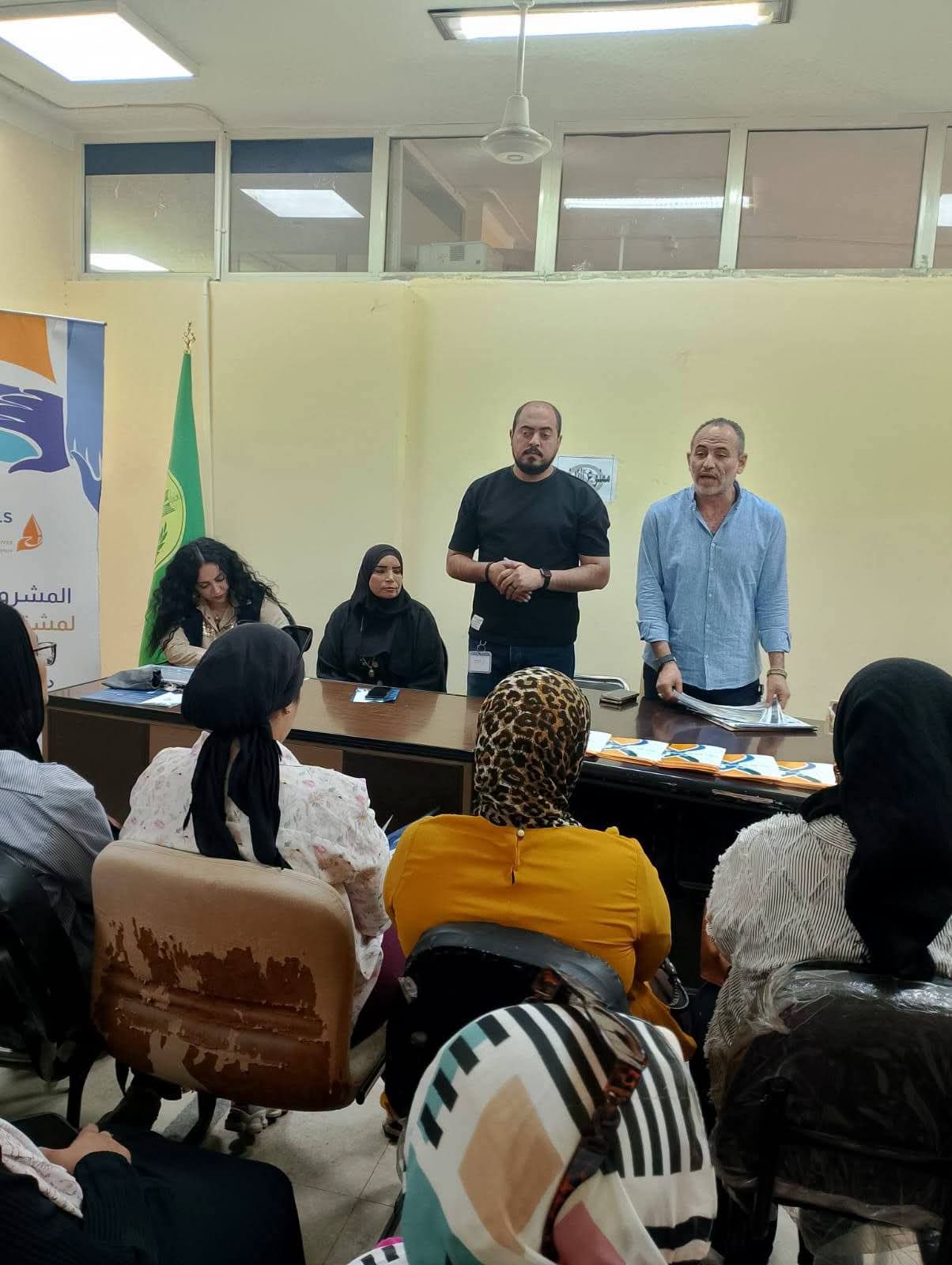 محافظة الإسماعيلية تنظم ندوة توعوية بأهمية 