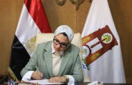 محافظ الوادي الجديد : غلق إداري لمطعم وجبات سريعة بالخارجة.. واستمرار متابعة الحالة الصحية للمصابين