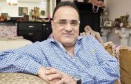 بمناسبة المولد النبوي الشريف.. الفنان طارق فؤاد في ضيافة 
