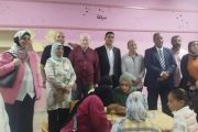 بإقبال كبير.. قصور الثقافة تطلق 