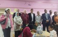 بإقبال كبير.. قصور الثقافة تطلق 