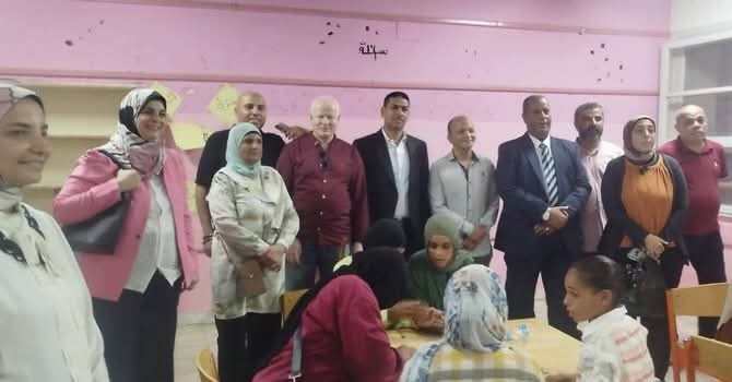 بإقبال كبير.. قصور الثقافة تطلق 
