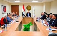 وزير التعليم يتابع جاهزية المدارس للعام الدراسي الجديد وخطط التوسع في الأبنية التعليمية