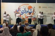 بفقرات استعراضية متنوعة.. فرقة 