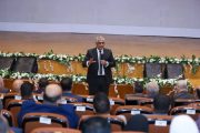جمبلاط يوجه بدراسة المقترحات التطويرية وتحديد الأفكار الأكثر قابلية للتنفيذ والتطبيق