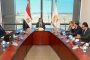 السيسي يستقبل رئيس «إيني» بالعلمين: تعزيز الاستثمارات وضخ حفر 230 بئراً لترسيخ مصر مركزاً إقليمياً للغاز