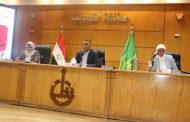محافظ القليوبية يوجه برفع درجة الاستعداد لافتتاح عدد من المشروعات بمناسبة العيد القومي للمحافظة