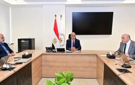 سويلم: حماية السواحل تبدأ بالتخطيط المبكر ودمج مخاطر تغير المناخ في القرارات التنموية