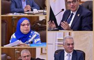 جامعة القاهرة: انتهاء أعمال لجنة ترشيح عميد كلية الآداب