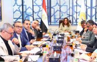 عوض: تنفيذ مشروعات بيئية متكاملة في مجالات الحد من التلوث ومواجهة آثار التغيرات المناخية