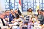 عوض: تنفيذ مشروعات بيئية متكاملة في مجالات الحد من التلوث ومواجهة آثار التغيرات المناخية