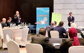 التعليم تطلق المرحلة الرابعة من البرنامج التدريبي المتكامل للمعلمين والموجهين