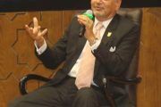 جامعة القاهرة تختتم فعاليات الفوج الرابع من معسكر «قادة المستقبل» بمحاضرة حول الذكاء الاصطناعي