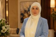 أزهار عبد الكريم تكتب.. حين يتراجع البحر… هل يهرب الماء أم يحذّرنا