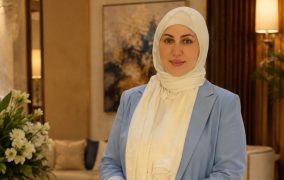 أزهار عبد الكريم تكتب.. حين يتراجع البحر… هل يهرب الماء أم يحذّرنا