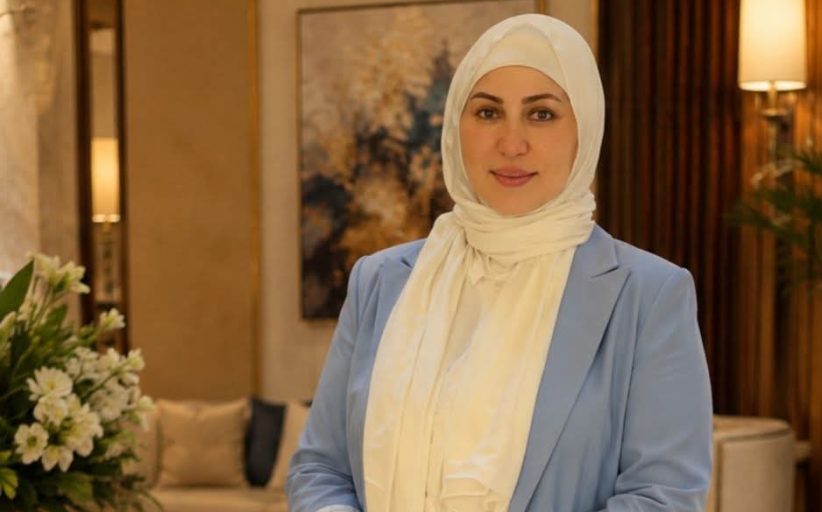 أزهار عبد الكريم تكتب.. حين يتراجع البحر… هل يهرب الماء أم يحذّرنا