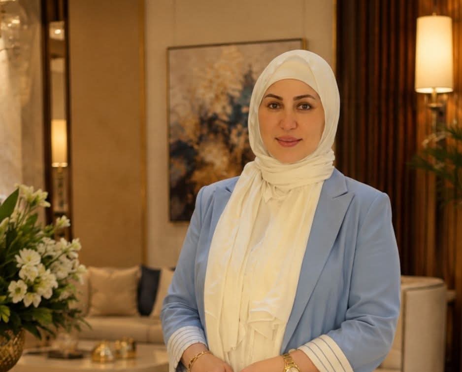 أزهار عبد الكريم تكتب.. حين يتراجع البحر… هل يهرب الماء أم يحذّرنا