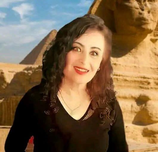 نبيلة متوج تكتب .. ولأني أعشق مصر