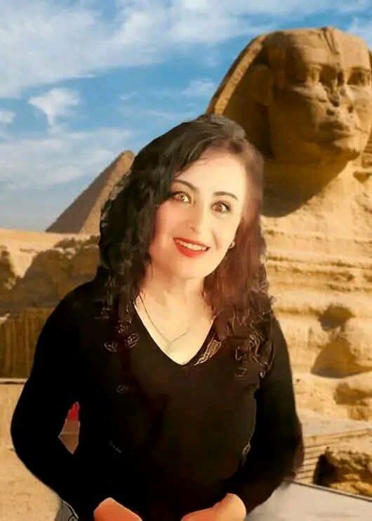 نبيلة متوج تكتب .. ولأني أعشق مصر