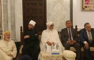 مصر تحتفي بذكرى مولد سيدنا رسول الله ﷺ في احتفالات رسمية وشعبية بمختلف المحافظات