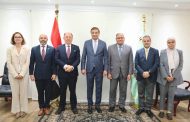 الزراعة تنشر تقريرا بجهود وأنشطة معامل ومعاهد 