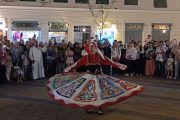 فنون وإنشاد واكتشاف مواهب.. 