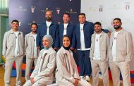 كتيبة الـ10 الذهبية تطير إلى إيطاليا.. الكاراتيه المصري يستهل رحلة المجد في ألعاب البحر المتوسط 