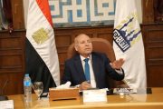 محافظة القاهرة تطلق الموجة 30 لإزالة التعديات وتفتح أبواب التقنين والتصالح