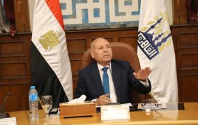 محافظة القاهرة تطلق الموجة 30 لإزالة التعديات وتفتح أبواب التقنين والتصالح